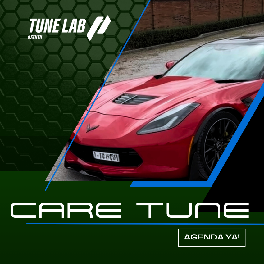 Care Tune